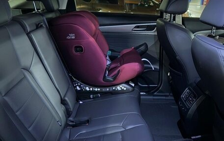 Haval F7x I, 2024 год, 2 350 000 рублей, 7 фотография