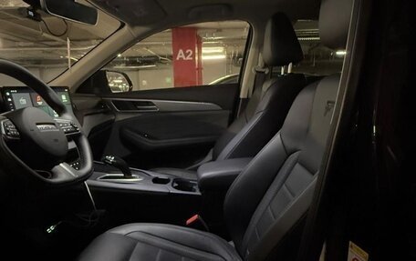 Haval F7x I, 2024 год, 2 350 000 рублей, 8 фотография