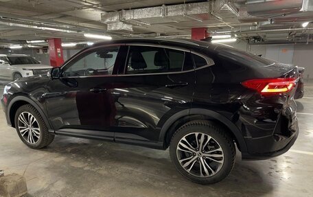 Haval F7x I, 2024 год, 2 350 000 рублей, 6 фотография