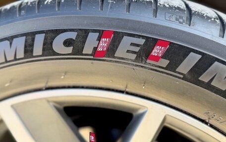 Volkswagen Touareg III, 2019 год, 5 150 000 рублей, 22 фотография