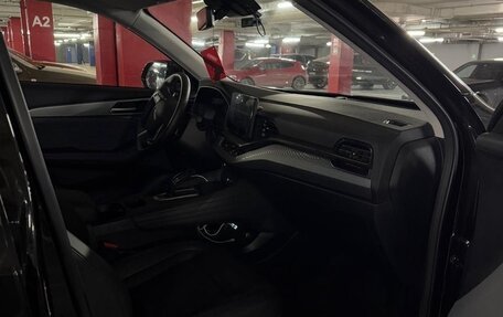 Haval F7x I, 2024 год, 2 350 000 рублей, 10 фотография