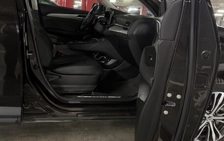 Haval F7x I, 2024 год, 2 350 000 рублей, 12 фотография