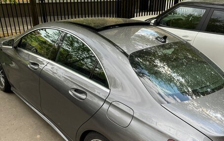 Mercedes-Benz CLA, 2016 год, 2 300 000 рублей, 4 фотография