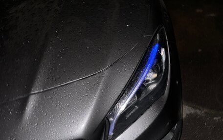 Mercedes-Benz CLA, 2016 год, 2 300 000 рублей, 3 фотография