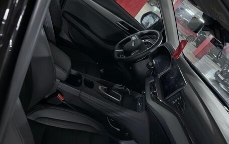 Haval F7x I, 2024 год, 2 350 000 рублей, 11 фотография