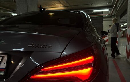 Mercedes-Benz CLA, 2016 год, 2 300 000 рублей, 6 фотография