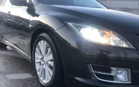 Mazda 6, 2008 год, 965 000 рублей, 3 фотография