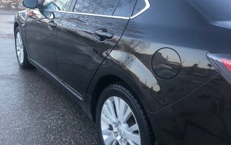 Mazda 6, 2008 год, 965 000 рублей, 6 фотография