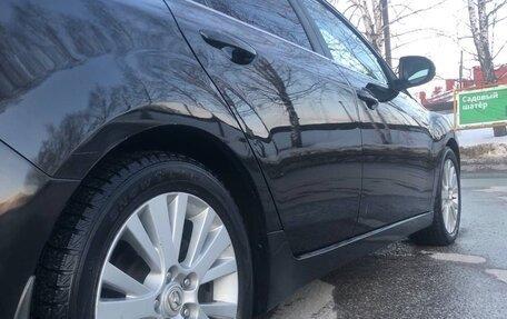 Mazda 6, 2008 год, 965 000 рублей, 8 фотография