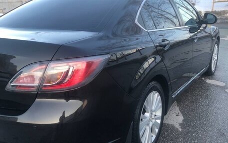 Mazda 6, 2008 год, 965 000 рублей, 7 фотография