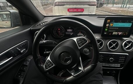 Mercedes-Benz CLA, 2016 год, 2 300 000 рублей, 5 фотография