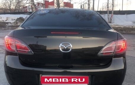 Mazda 6, 2008 год, 965 000 рублей, 5 фотография