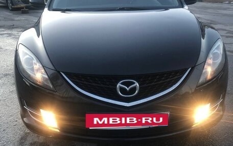 Mazda 6, 2008 год, 965 000 рублей, 2 фотография