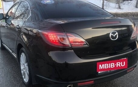 Mazda 6, 2008 год, 965 000 рублей, 4 фотография