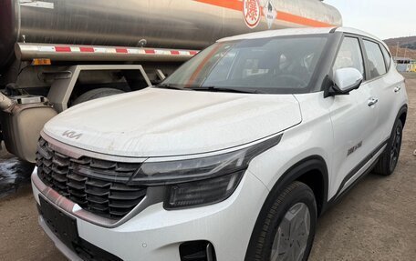 KIA Seltos I, 2026 год, 2 480 000 рублей, 1 фотография