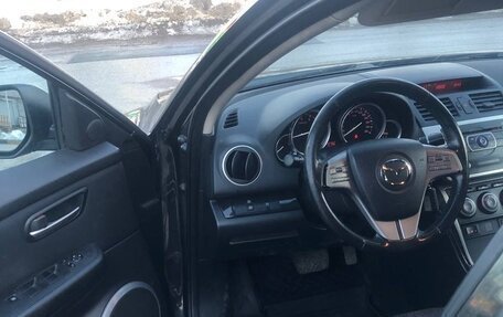 Mazda 6, 2008 год, 965 000 рублей, 9 фотография