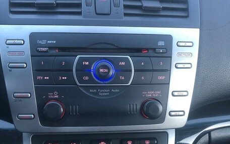 Mazda 6, 2008 год, 965 000 рублей, 11 фотография