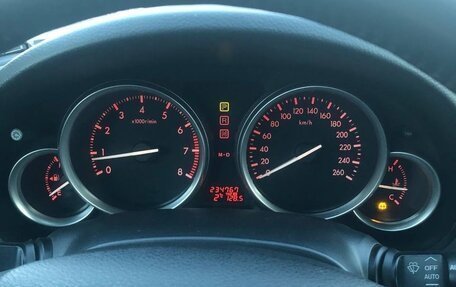 Mazda 6, 2008 год, 965 000 рублей, 10 фотография