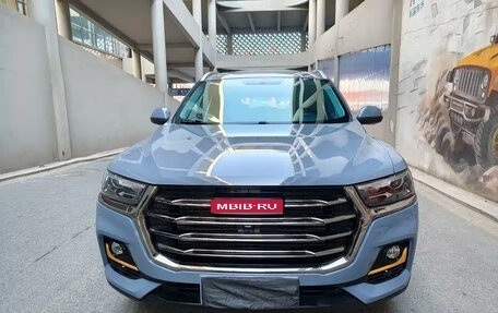 Haval H6, 2023 год, 1 536 777 рублей, 1 фотография