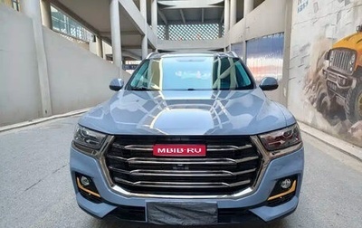 Haval H6, 2023 год, 1 536 777 рублей, 1 фотография