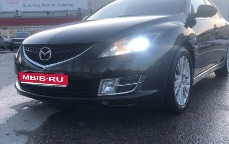 Mazda 6, 2008 год, 965 000 рублей, 12 фотография
