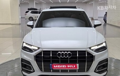 Audi Q5, 2022 год, 4 996 200 рублей, 1 фотография