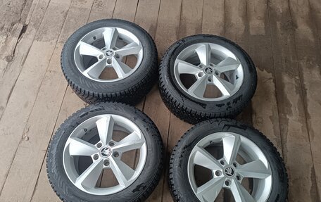 Skoda Octavia, 2013 год, 1 280 000 рублей, 15 фотография