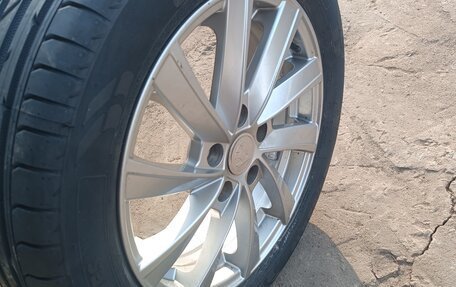 Skoda Octavia, 2013 год, 1 280 000 рублей, 14 фотография