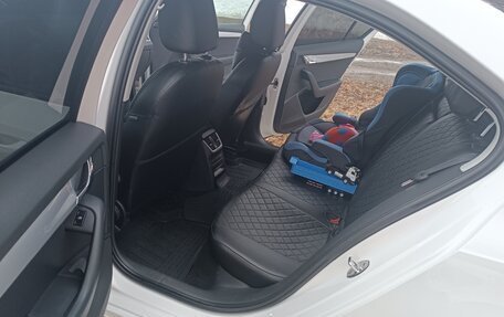 Skoda Octavia, 2013 год, 1 280 000 рублей, 11 фотография