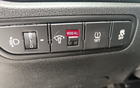 KIA Rio IV, 2020 год, 1 080 000 рублей, 7 фотография