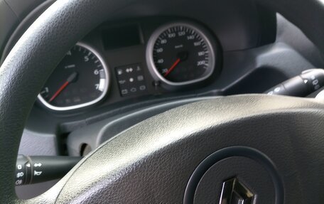 Renault Duster I рестайлинг, 2014 год, 900 000 рублей, 8 фотография