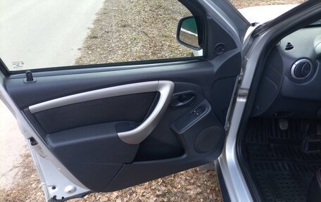 Renault Duster I рестайлинг, 2014 год, 900 000 рублей, 9 фотография