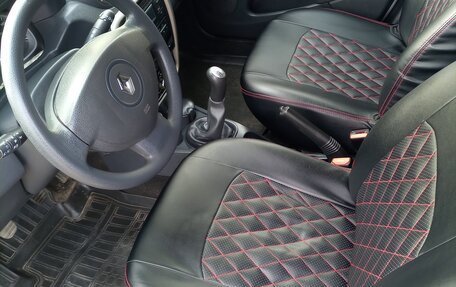 Renault Duster I рестайлинг, 2014 год, 900 000 рублей, 7 фотография