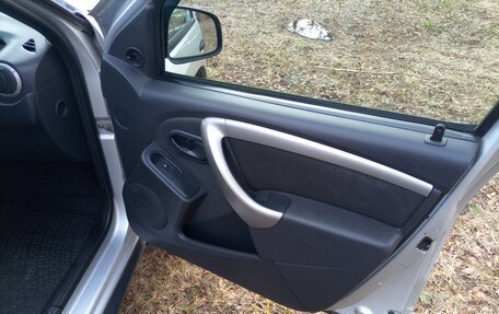 Renault Duster I рестайлинг, 2014 год, 900 000 рублей, 10 фотография