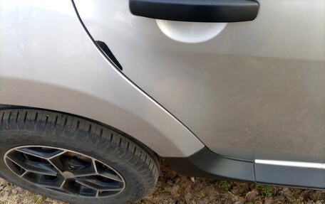 Renault Duster I рестайлинг, 2014 год, 900 000 рублей, 13 фотография