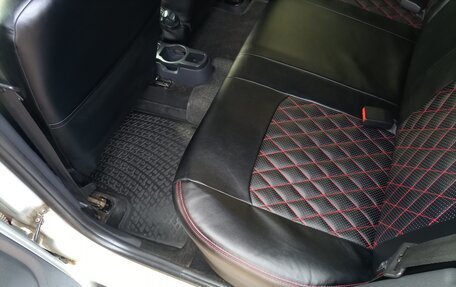 Renault Duster I рестайлинг, 2014 год, 900 000 рублей, 16 фотография