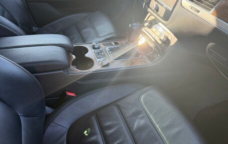 Volkswagen Touareg III, 2015 год, 3 550 000 рублей, 14 фотография