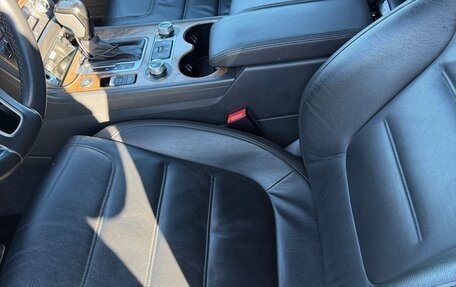 Volkswagen Touareg III, 2015 год, 3 550 000 рублей, 19 фотография