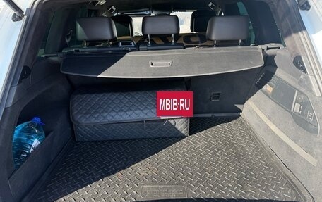 Volkswagen Touareg III, 2015 год, 3 550 000 рублей, 15 фотография