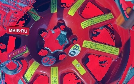 Volkswagen Touareg III, 2015 год, 3 550 000 рублей, 16 фотография