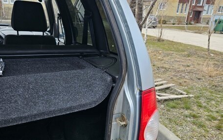 Chevrolet Niva I рестайлинг, 2014 год, 590 000 рублей, 15 фотография