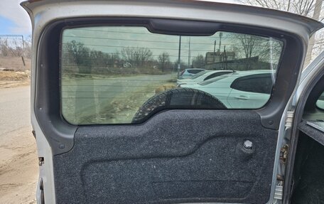 Chevrolet Niva I рестайлинг, 2014 год, 590 000 рублей, 13 фотография