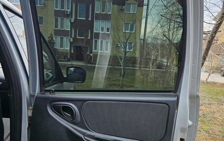 Chevrolet Niva I рестайлинг, 2014 год, 590 000 рублей, 19 фотография