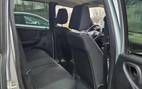 Chevrolet Niva I рестайлинг, 2014 год, 590 000 рублей, 18 фотография