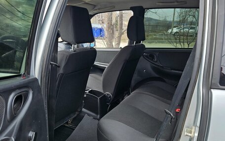 Chevrolet Niva I рестайлинг, 2014 год, 590 000 рублей, 16 фотография