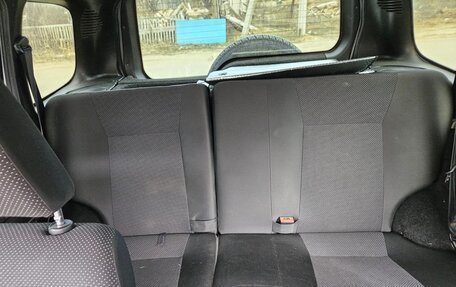 Chevrolet Niva I рестайлинг, 2014 год, 590 000 рублей, 27 фотография