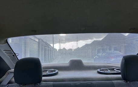 Renault Logan I, 2009 год, 80 000 рублей, 12 фотография