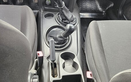 Chevrolet Niva I рестайлинг, 2014 год, 590 000 рублей, 26 фотография