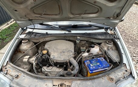 Renault Logan I, 2009 год, 80 000 рублей, 5 фотография