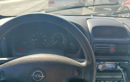 Opel Astra G, 2003 год, 270 000 рублей, 4 фотография